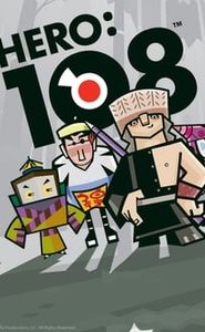 Hero: 108 movie