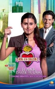 Niña de mi Corazón movie