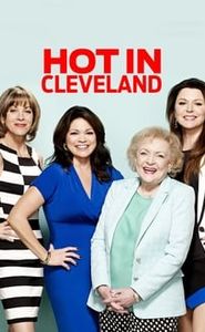 Hot in Cleveland movie