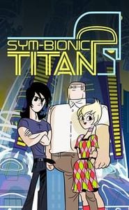 Symbionic Titan movie