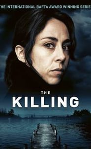 The Killing movie