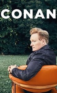Conan movie