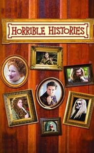 Horrible Histories movie