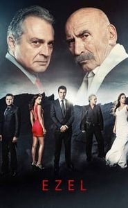 Ezel movie