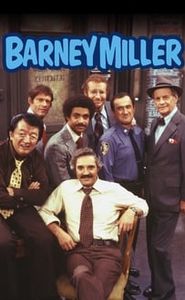 Barney Miller movie