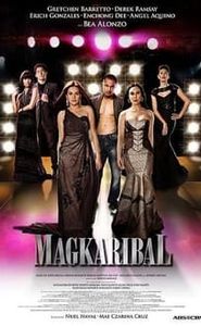 Rivales movie