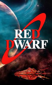 Red Dwarf movie
