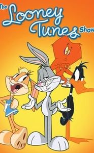 Looney Tunes Show movie