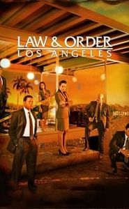 Los Angeles Police Judiciaire movie