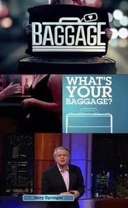 Baggage movie
