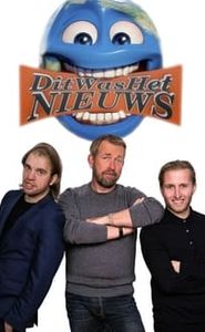 Dit Was Het Nieuws movie