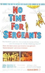 No Time for Sergeants movie
