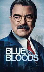 Blue Bloods movie