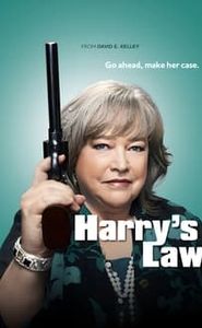 Harry's Law : La Loi Selon Harry movie