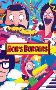 Bob's Burgers movie