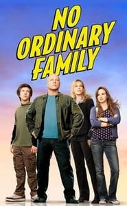 Super Hero Family movie