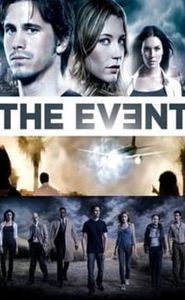 The Event movie