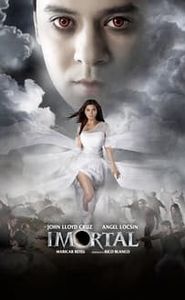 Imortal movie