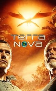 Terra Nova movie