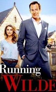 Running Wilde movie