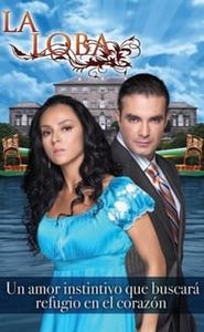 La Loba movie