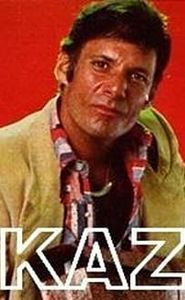 Kaz movie
