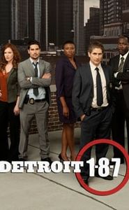 Detroit 1-8-7 movie