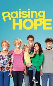 Raising Hope movie