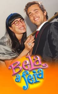 Bela, a Feia movie
