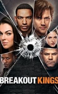 Breakout Kings movie