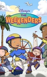 Les Weekenders movie