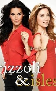 Rizzoli & Isles : autopsie d'un meurtre movie