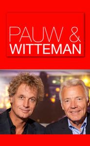 Pauw & Witteman movie
