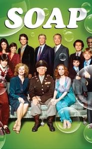 Soap movie