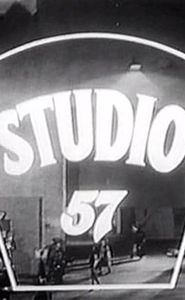 Studio 57 movie