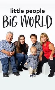 Petites personnes dans un monde de grands movie