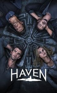 Les Mystères de Haven movie