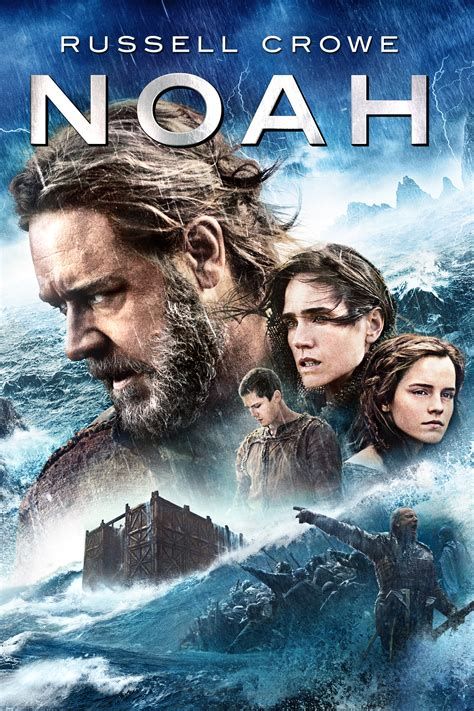 Noah movie