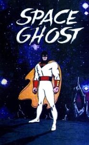 Le Fantôme de l'espace et Dino Boy movie
