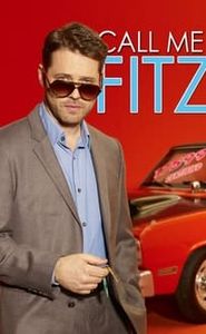 Call Me Fitz movie