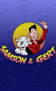 Samson en Gert movie