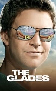 The Glades movie