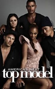 Top model movie