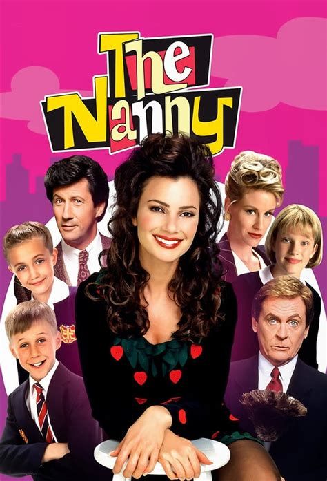 La Nany movie