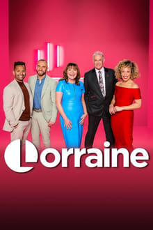 Lorraine movie