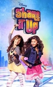 Shake It Up ! movie