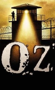Oz movie