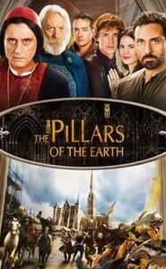Les Piliers de la terre movie