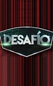 Desafio movie