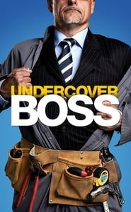 Undercover Boss movie